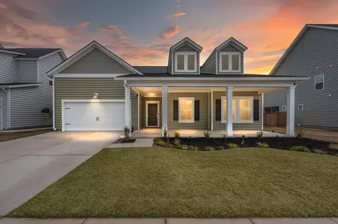 1111 Fitzgerald Ct, Summerville, SC 29485