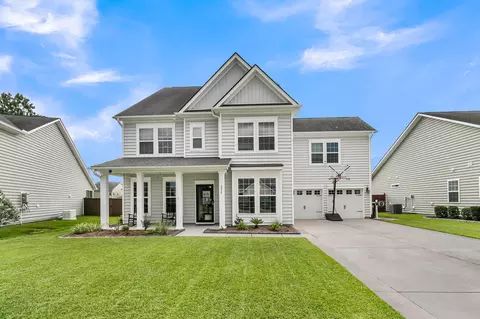 220 Witch Hazel St, Summerville, SC 29486