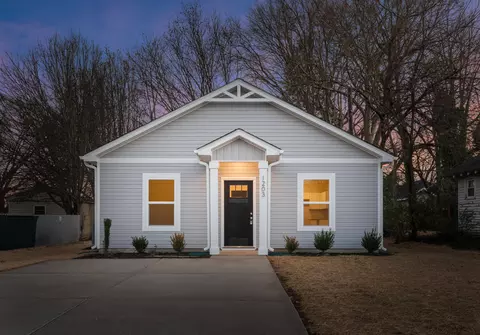 5131 Delta St, North Charleston, SC 29406