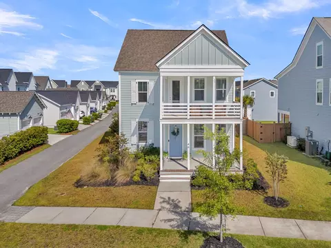 46 Clearblue Loop, Summerville, SC 29486