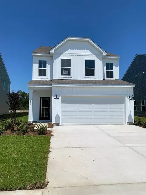 420 Colfax Ln, Summerville, SC 29486
