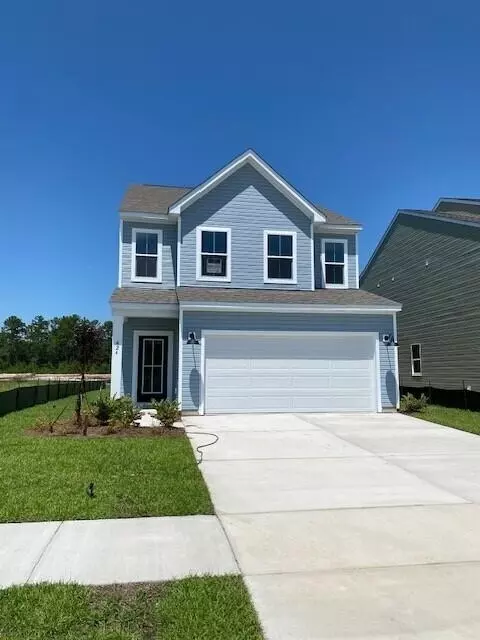 424 Colfax Ln, Summerville, SC 29486