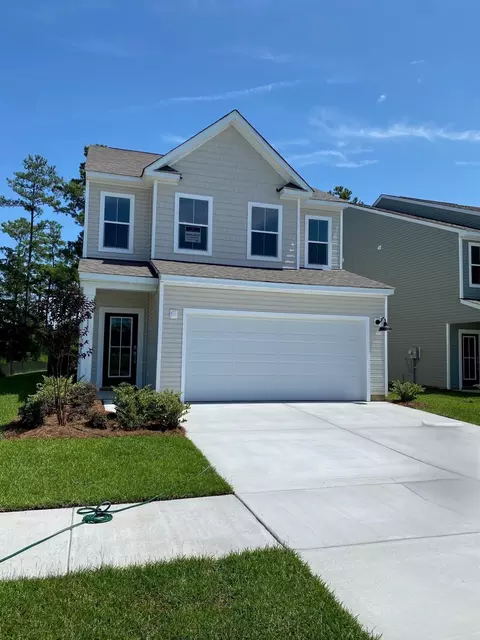 214 Hungerford Dr, Summerville, SC 29486