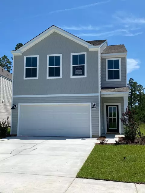 234 Hungerford Dr, Summerville, SC 29486