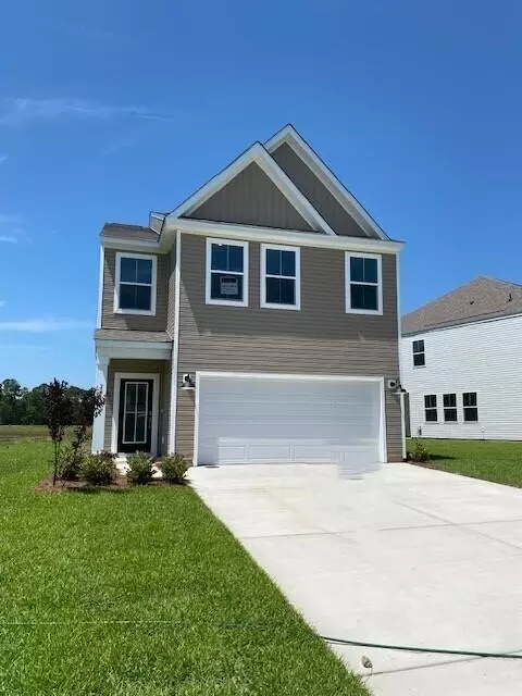 231 Hungerford Dr, Summerville, SC 29486