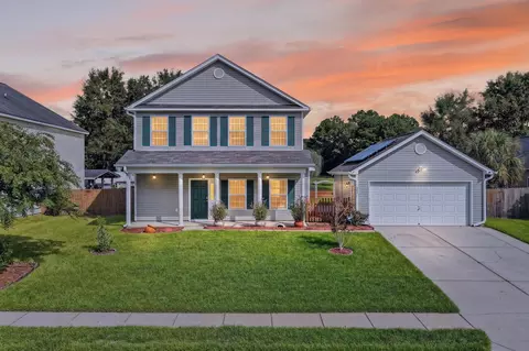 103 Pacolet St, Summerville, SC 29485