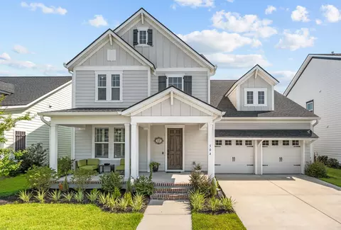504 Enclave Ln, Summerville, SC 29486