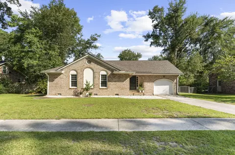 118 Bramwell Dr, Summerville, SC 29485