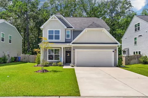 8805 Citronella Way, North Charleston, SC 29406