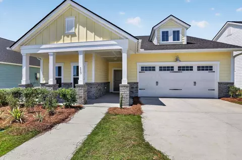 124 Archers Bay St, Summerville, SC 29486