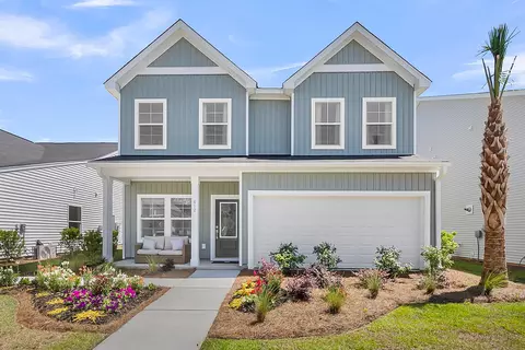 273 Clarabelle Ln, Summerville, SC 29483