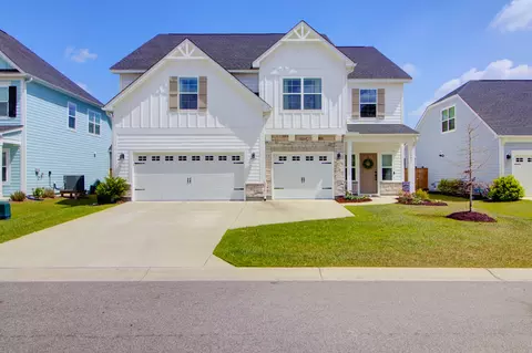1092 Saltwater Cir, Johns Island, SC 29455