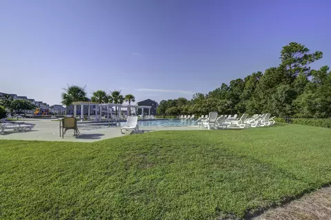 Exterior - 847 Recess Point Dr, Moncks Corner, SC 29461 photo 6 of 7
