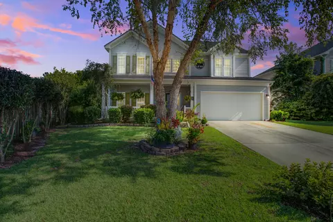 103 Rosario Dr, Summerville, SC 29483