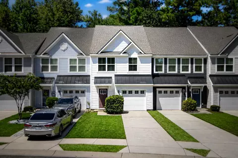 407 Grand Palm Ln, Summerville, SC 29485