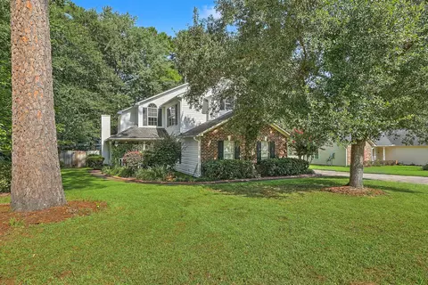 306 Black Oak Blvd, Summerville, SC 29485
