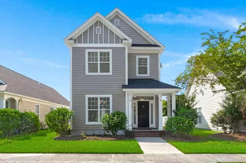 119 Trillium Ave, Summerville, SC 29483