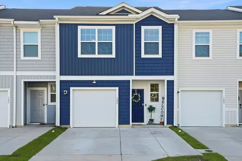 104 Trumpet Vine Dr, Summerville, SC 29486