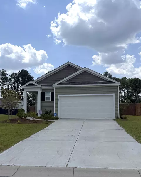 105 Ivory Shadow Rd, Summerville, SC 29486