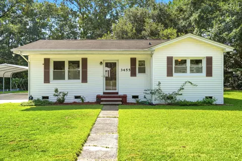 3455 Cynthia Dr, Johns Island, SC 29455