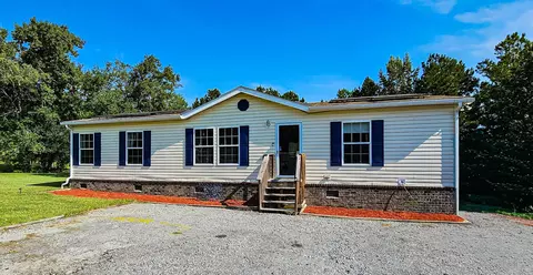 80 Indian Oaks, Cottageville, SC 29435