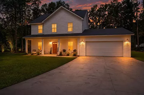 3914 Chisolm Rd, Johns Island, SC 29455