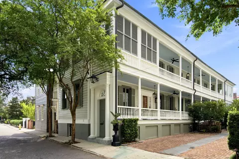 21 Lamboll St, Charleston, SC 29401