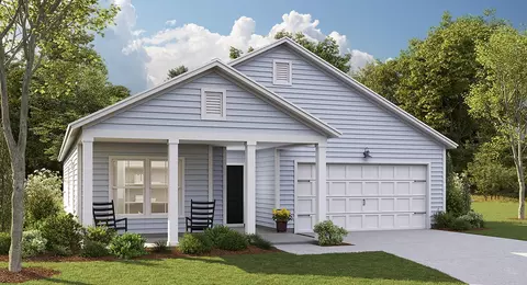 1002 Lettered Olive Way, Summerville, SC 29485