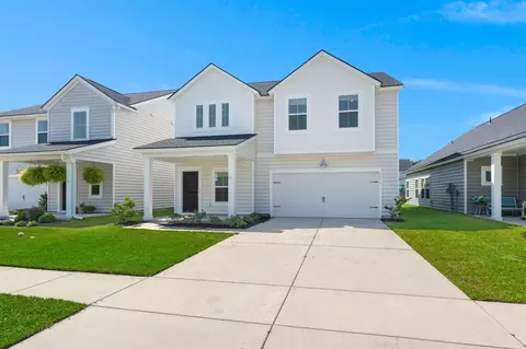 2130 Longhorn Ln, Summerville, SC 29485