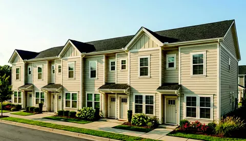 1525 Bountiful Bnd #24, Mount Pleasant, SC 29466
