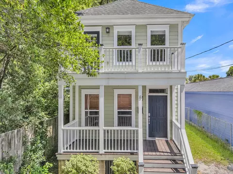 8 Hampton Pl, Charleston, SC 29403