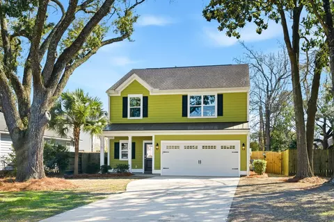 1169 Sumner Ave, North Charleston, SC 29406