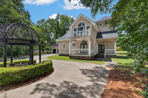 101 Ashley Hill Dr, Goose Creek, SC 29445