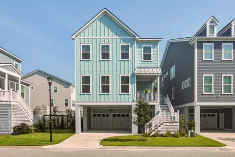 3729 Apiary Ln, Johns Island, SC 29455