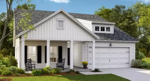 614 Cropfield Dr, Summerville, SC 29485