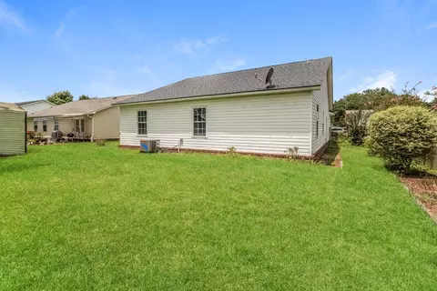 Exterior - 1305 Aubry Dr, Moncks Corner, SC 29461 photo 2 of 2