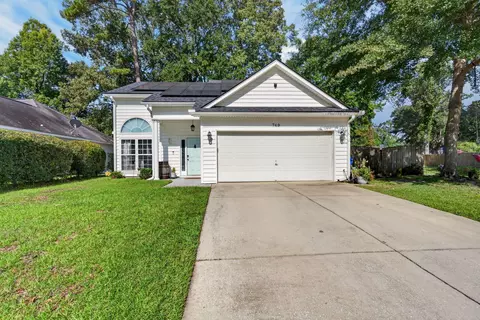 749 Bunkhouse Dr, Charleston, SC 29414
