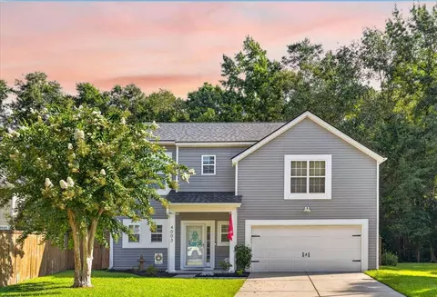 4003 Remleys Pt, Summerville, SC 29485
