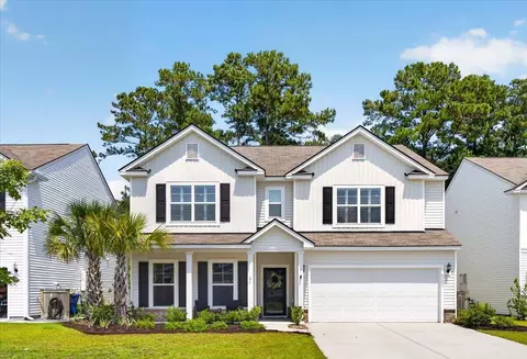 2151 Leopold St, Johns Island, SC 29455