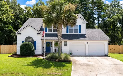 5405 Wild Fern Ct, North Charleston, SC 29420