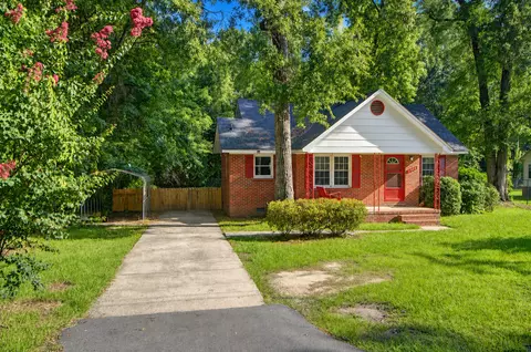 2604 N Oakridge Cir, North Charleston, SC 29420