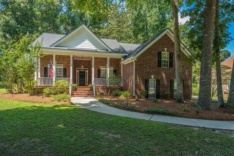 5201 Forest Oaks Dr, Hollywood, SC 29449