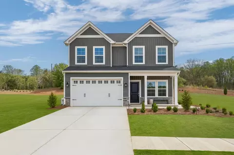 202 Oleary Cir, Summerville, SC 29483