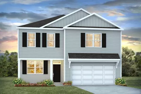 2975 Fernwood Dr, North Charleston, SC 29406