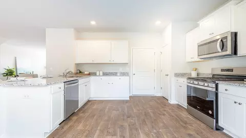2973 Fernwood Dr, North Charleston, SC 29406