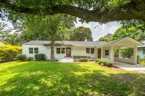 5119 Parkside Dr, North Charleston, SC 29405