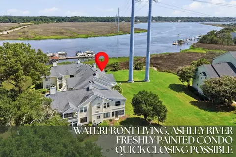 2345 Tall Sail UNIT I, Charleston, SC 29414