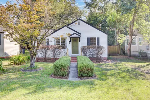 4758 Aster Dr, North Charleston, SC 29405