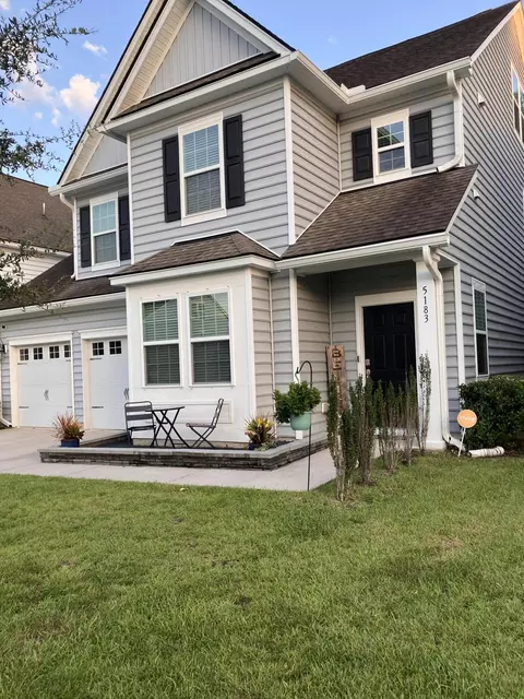 5183 Preserve Blvd, Ladson, SC 29456