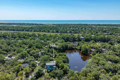 166 Marsh Island Dr, Kiawah Island, SC 29455